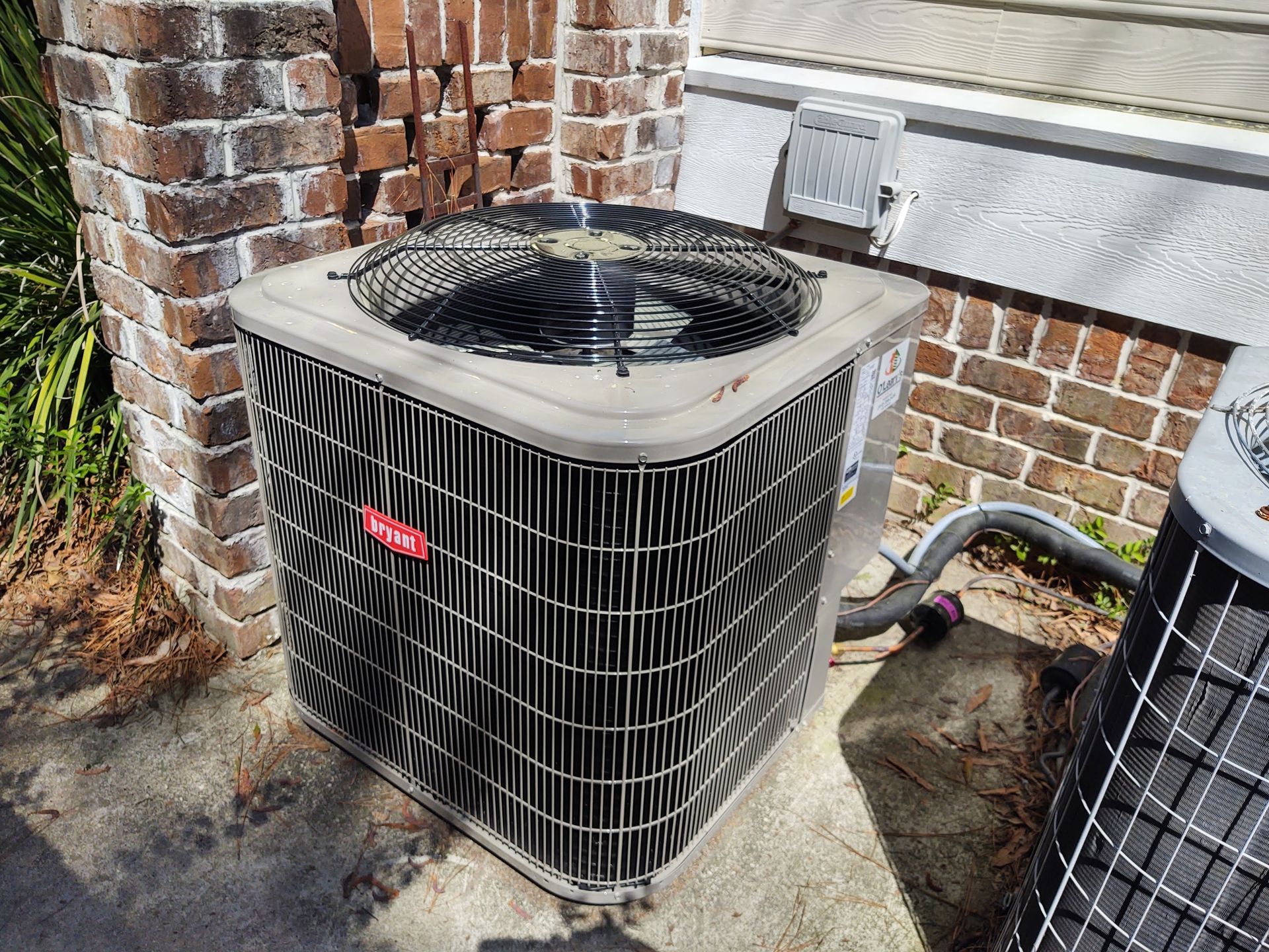 HVAC Company Savannah GA