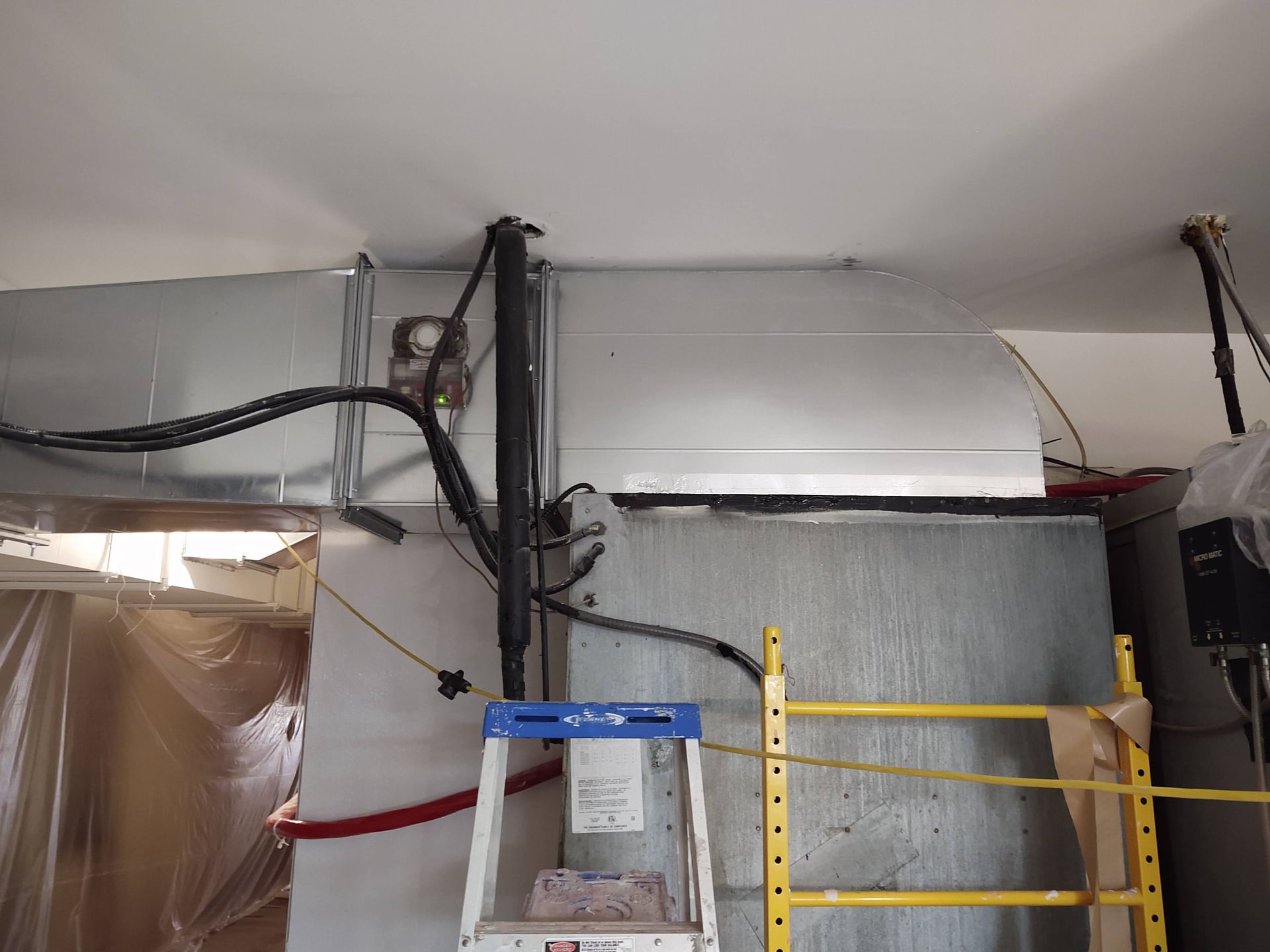 HVAC Company Savannah GA