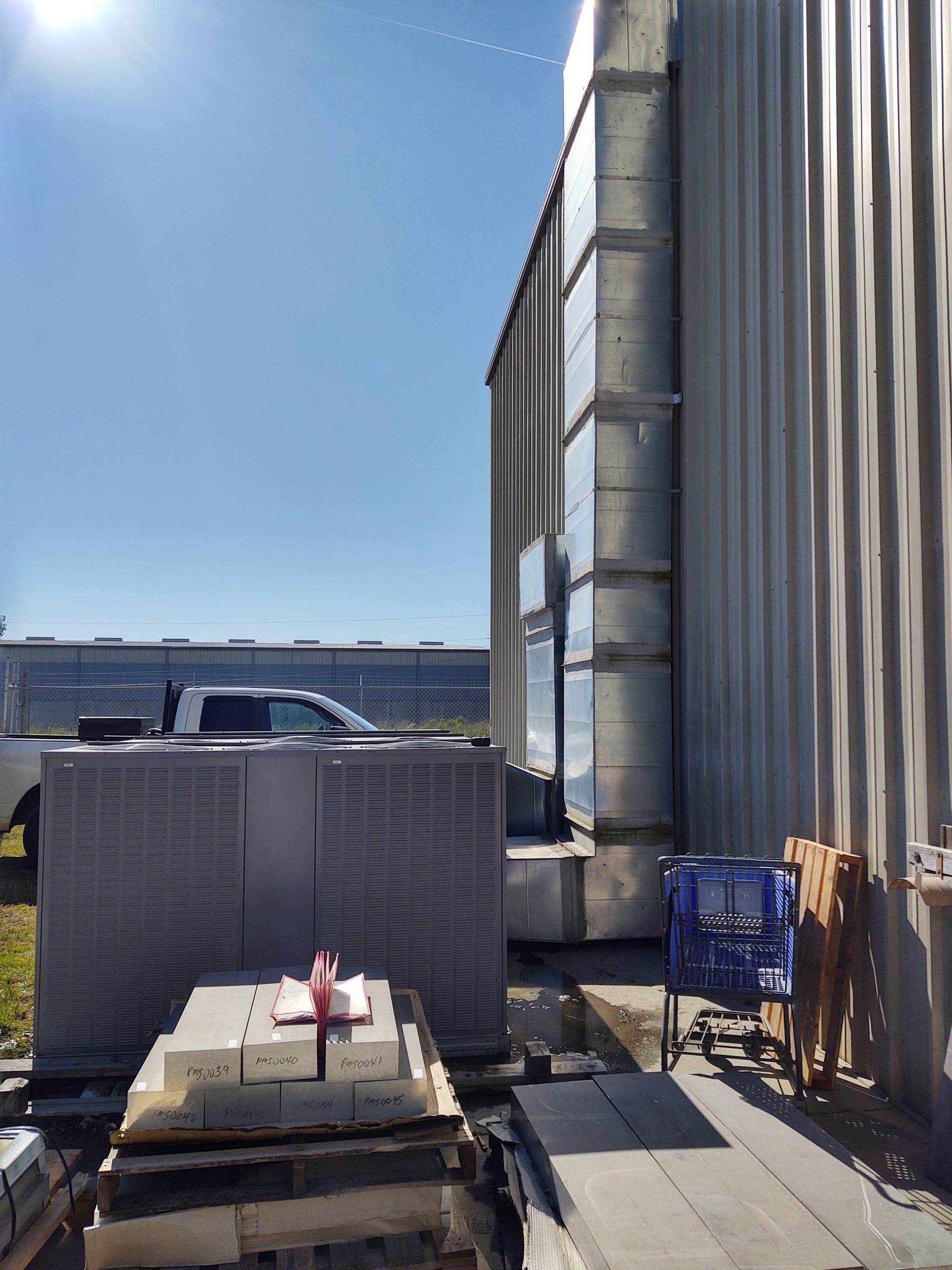 HVAC Company Savannah GA