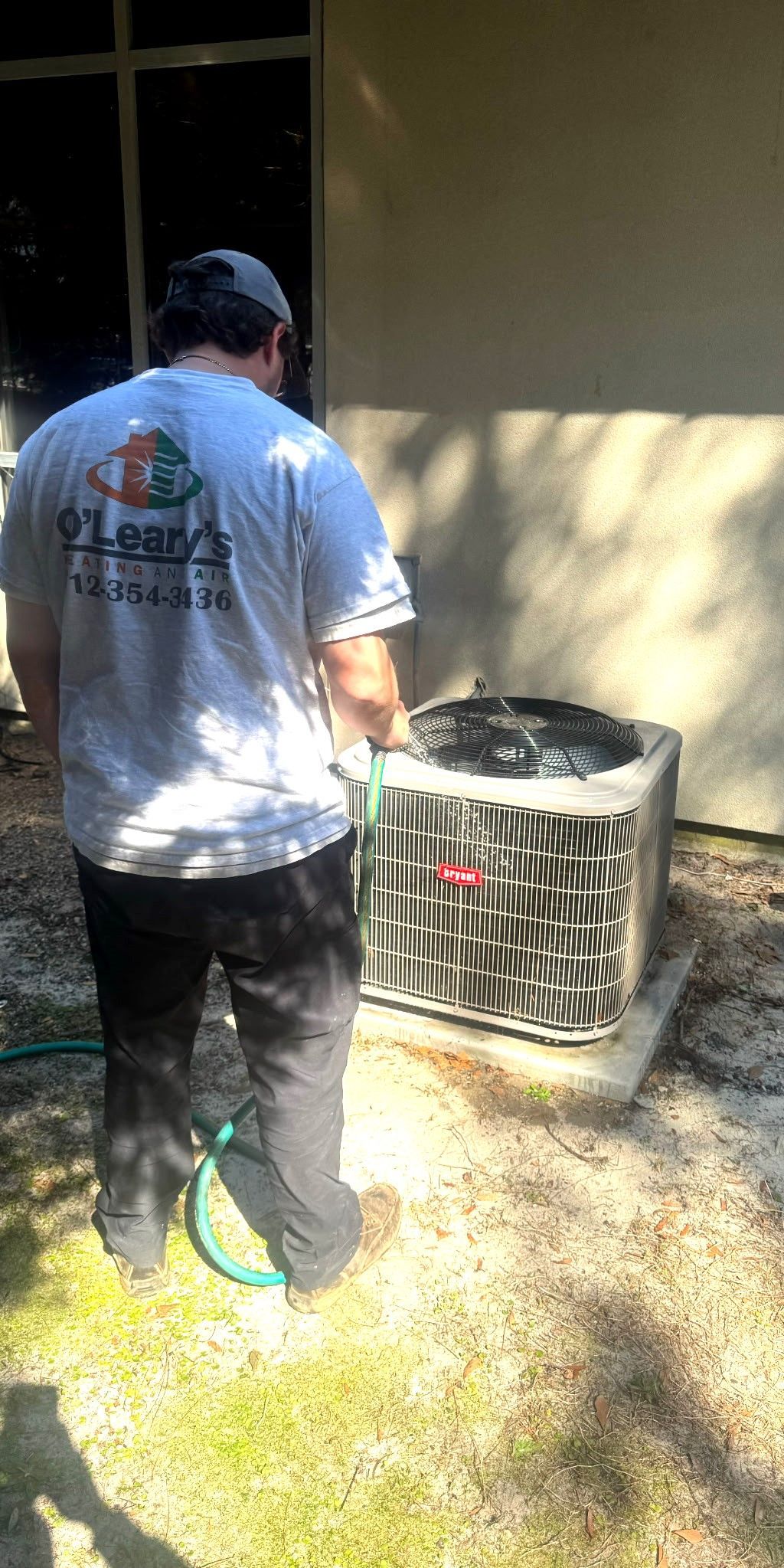 #1 maintenance services in savannah, ga