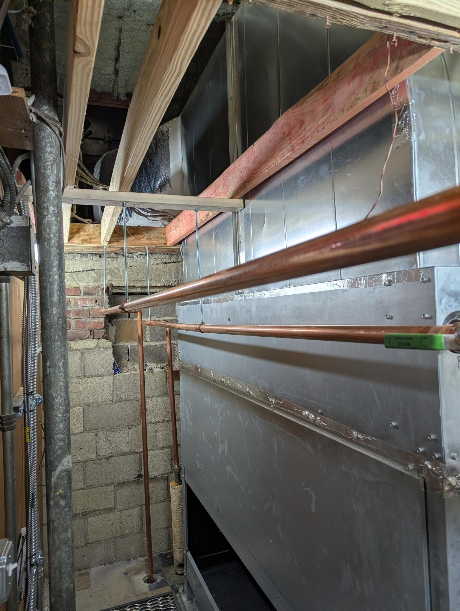 HVAC Services