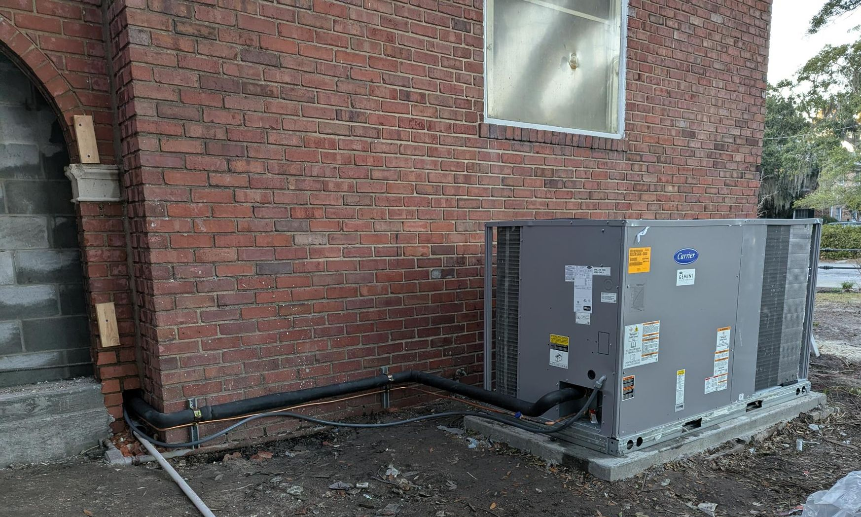 why choose o'leary's heating and air for hvac installations