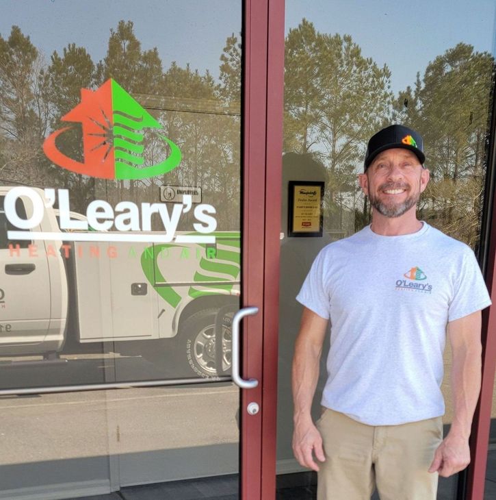 HVAC Company Savannah GA