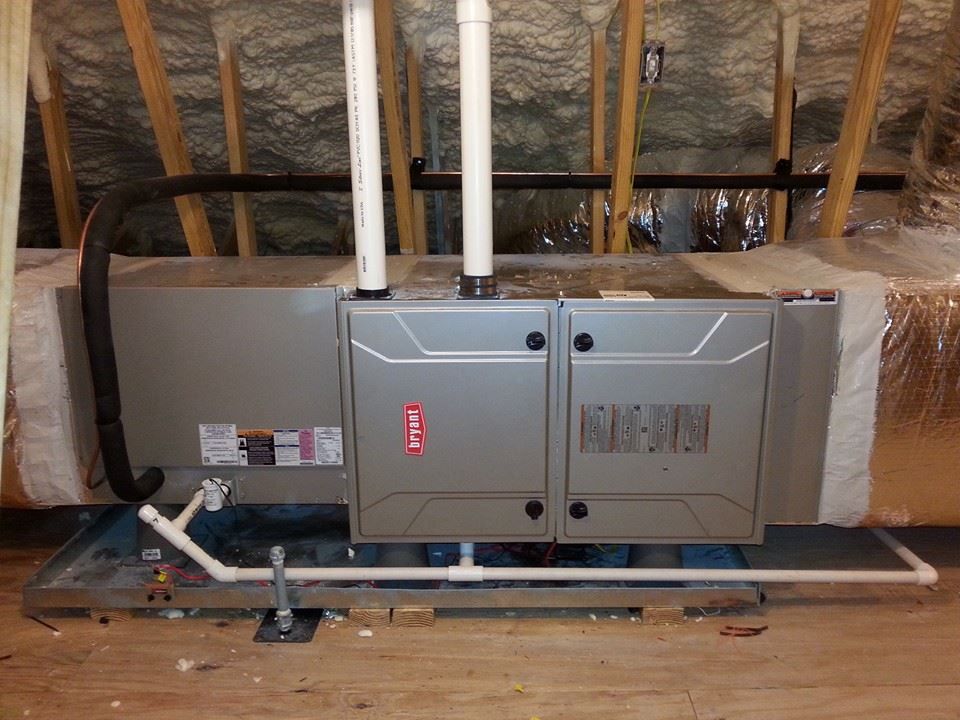 why hvac maintenance is important