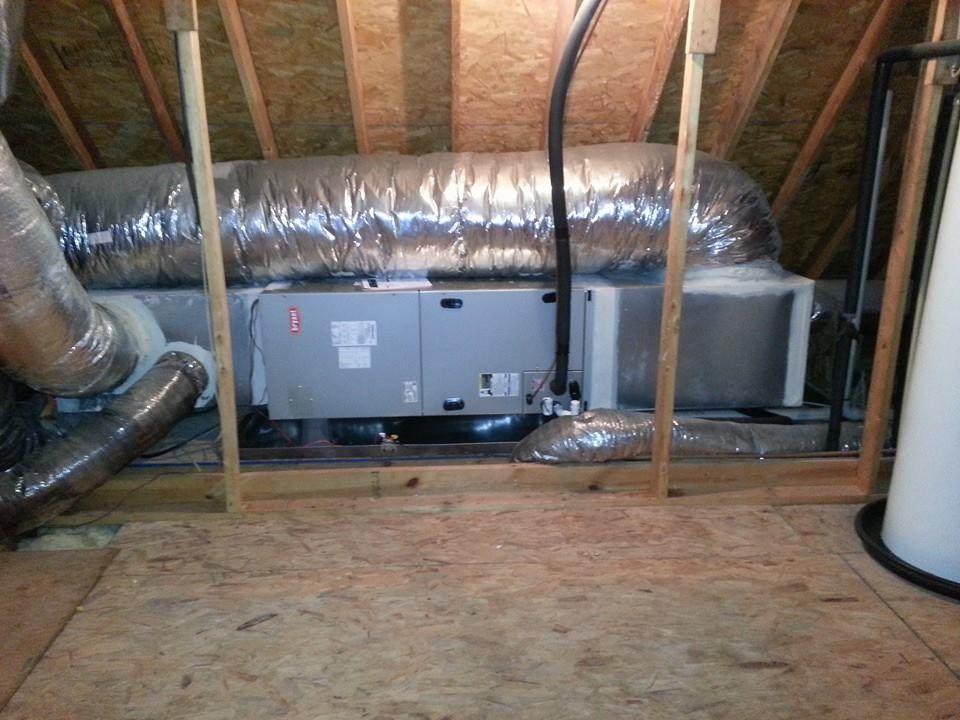 HVAC Company Savannah GA