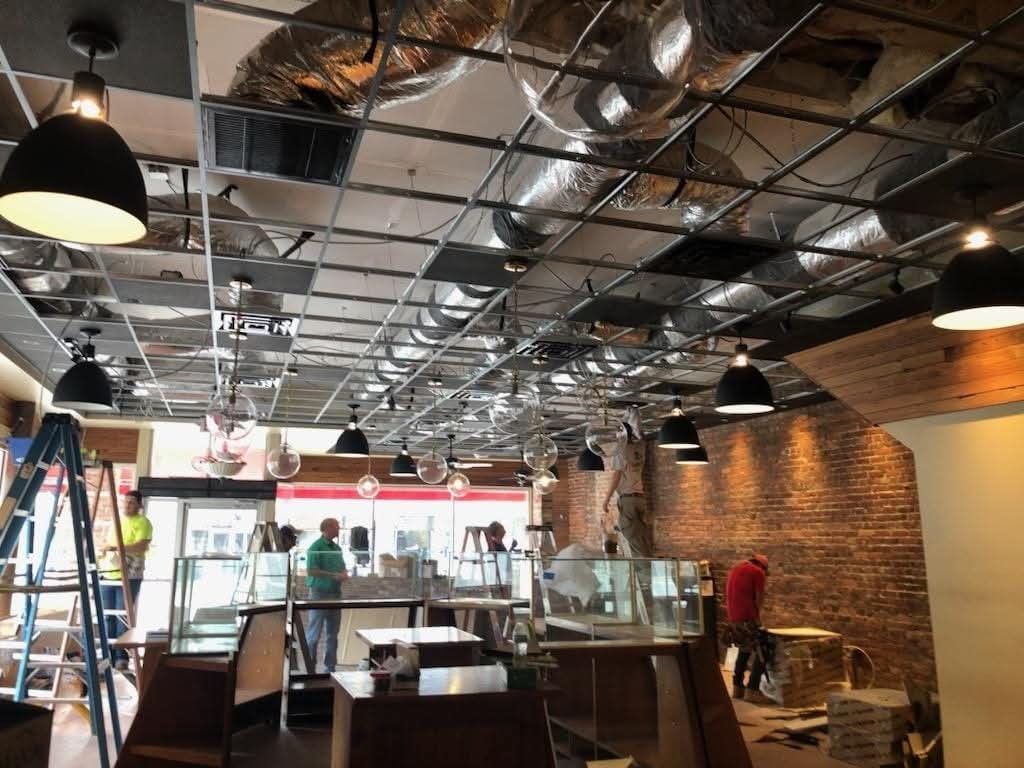 HVAC Company Savannah GA