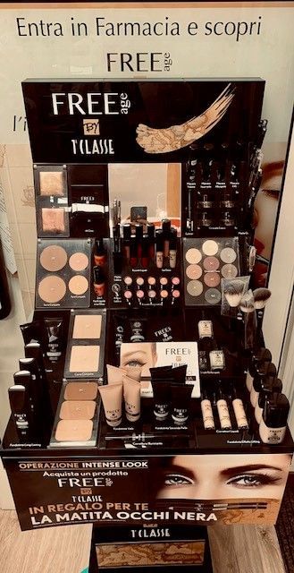 make up
