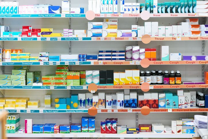farmaci