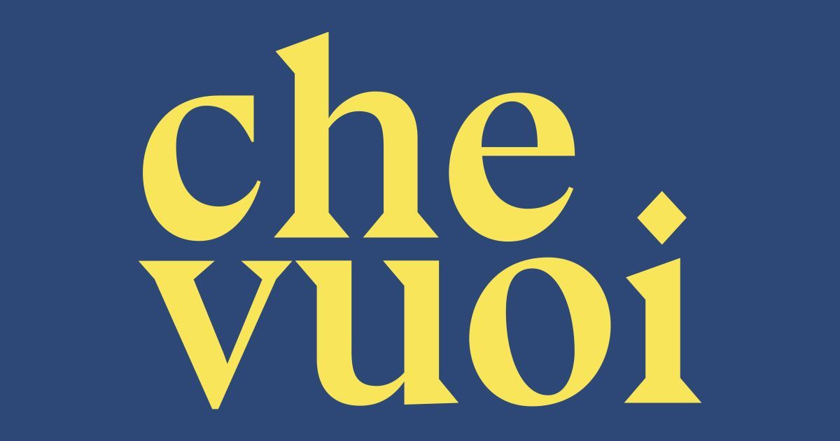 Che Vuoi