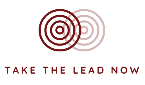 Take The Lead Now - homepage