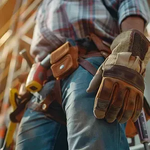 Emergency Restoration Services