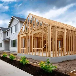 New Construction and Home Additions