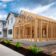 New Construction and Home Additions