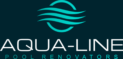 aqua line pool renovators-logo aqua line pool renovators-logo