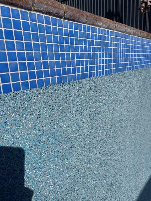 tiling