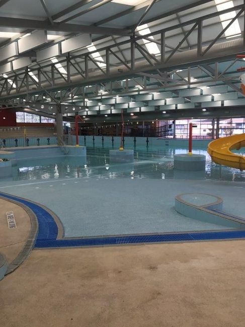 pool