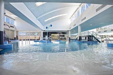 Oasis Centre