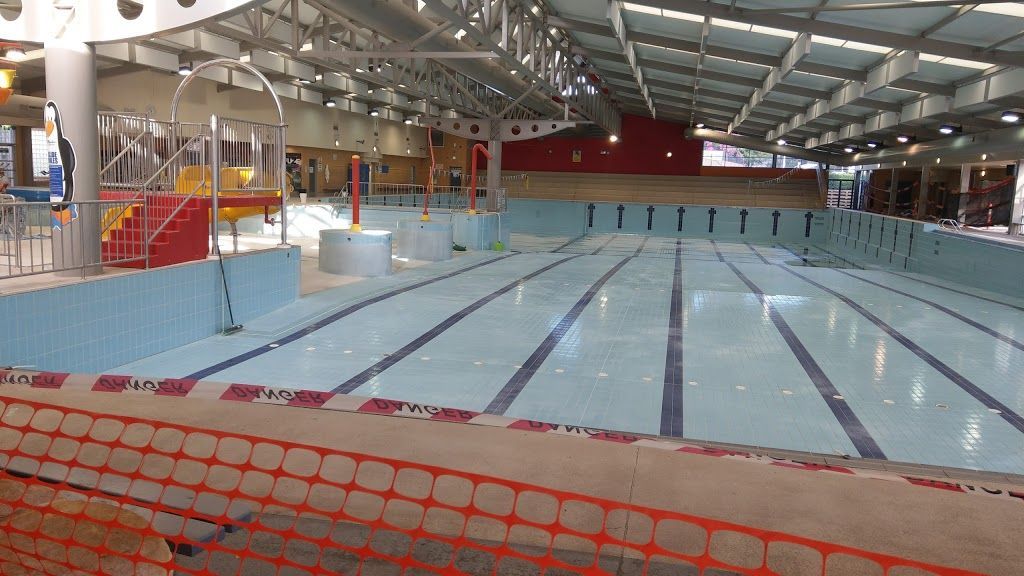 Ripples Centre