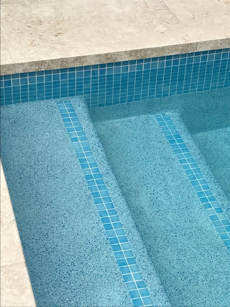 beadcrete pool