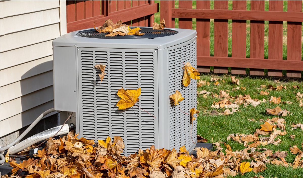 HVAC Services Loganville, GA