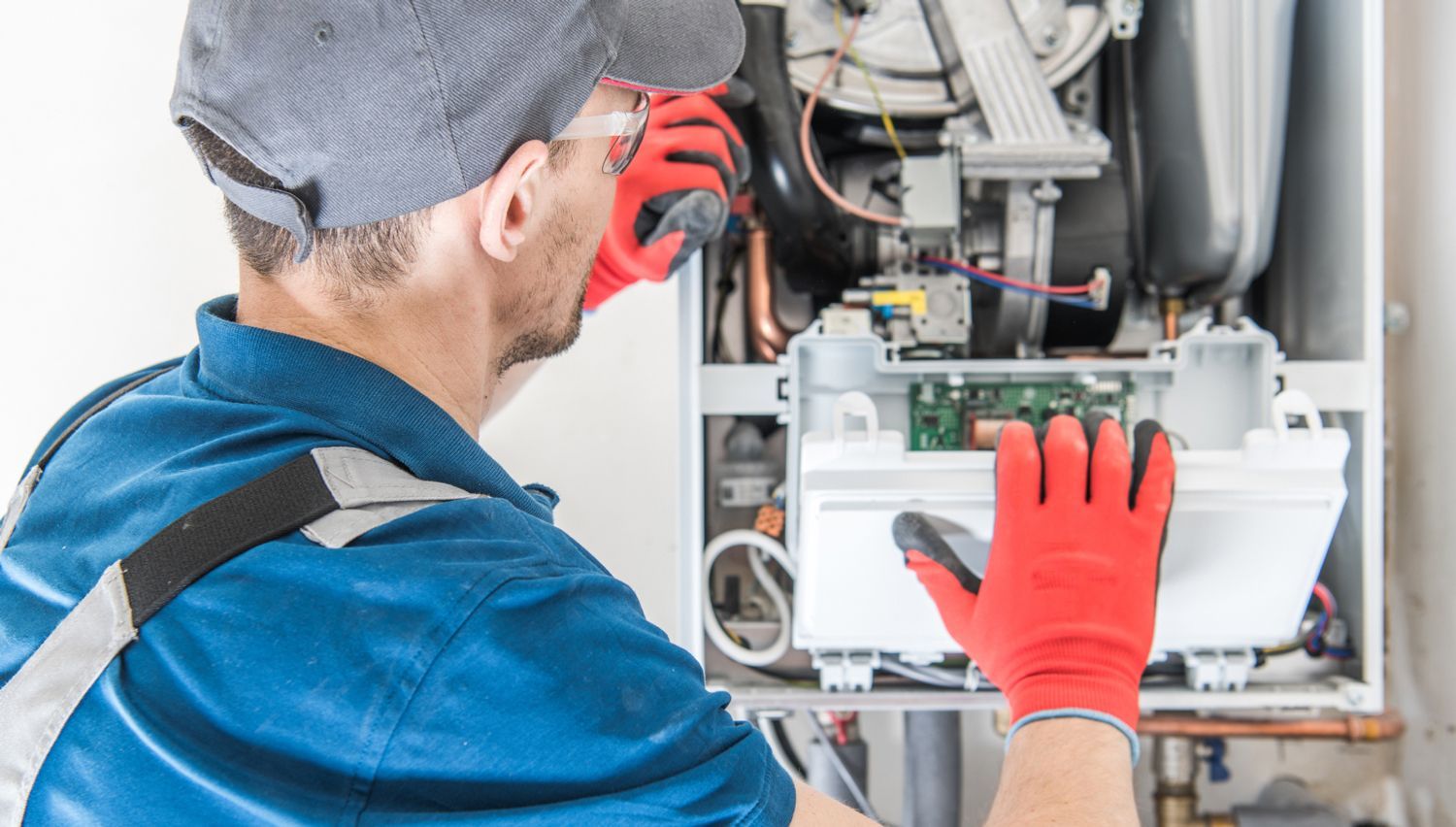 HVAC Services Loganville, GA