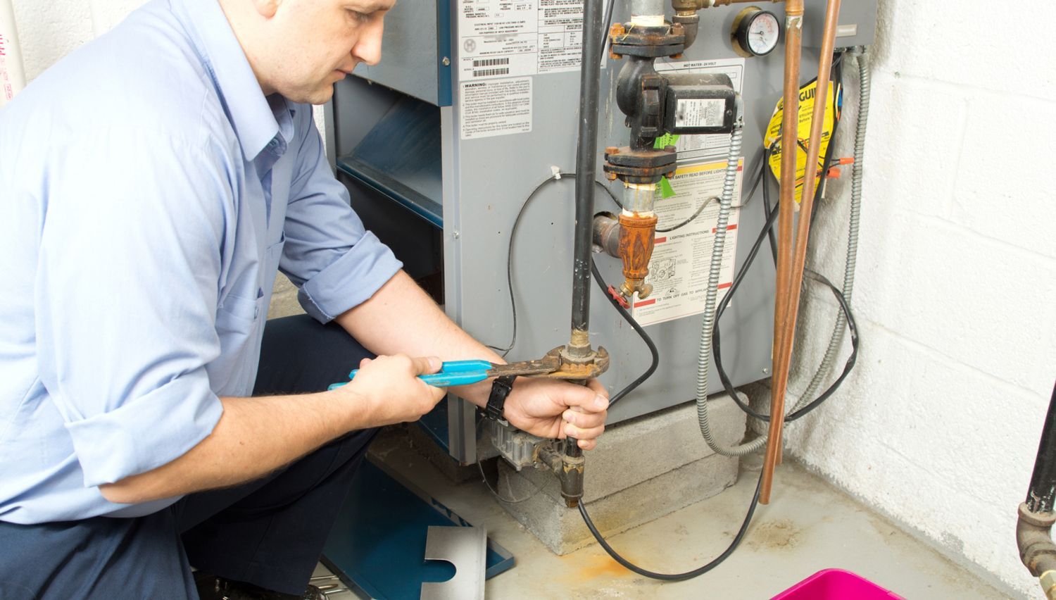 HVAC Services Loganville, GA