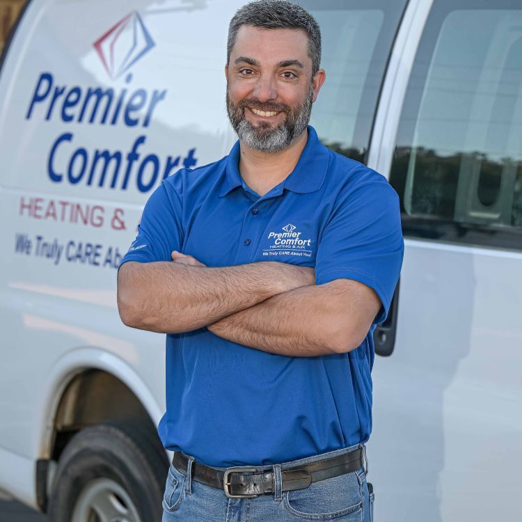 HVAC Services Loganville, GA