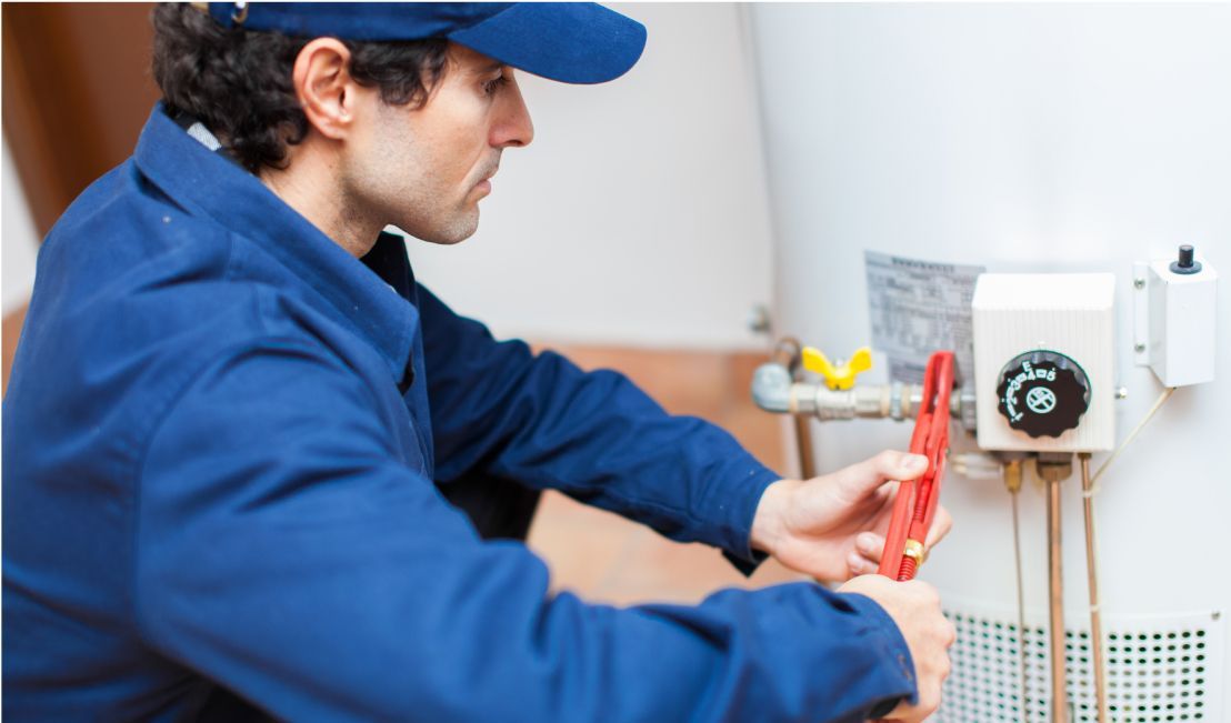 HVAC Services Loganville, GA