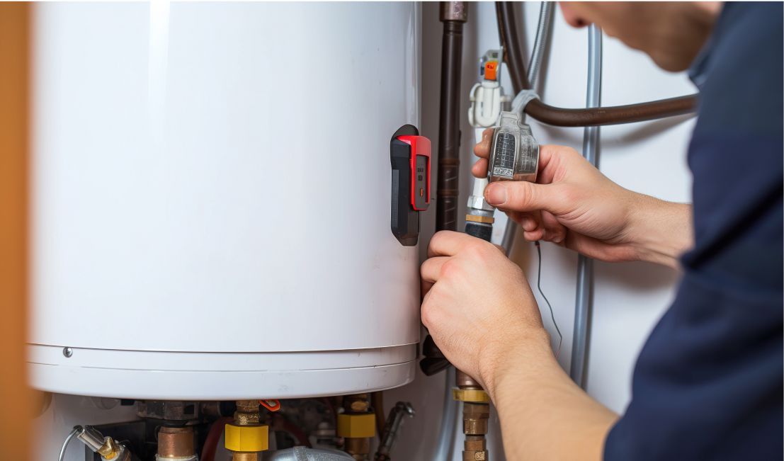 HVAC Services Loganville, GA