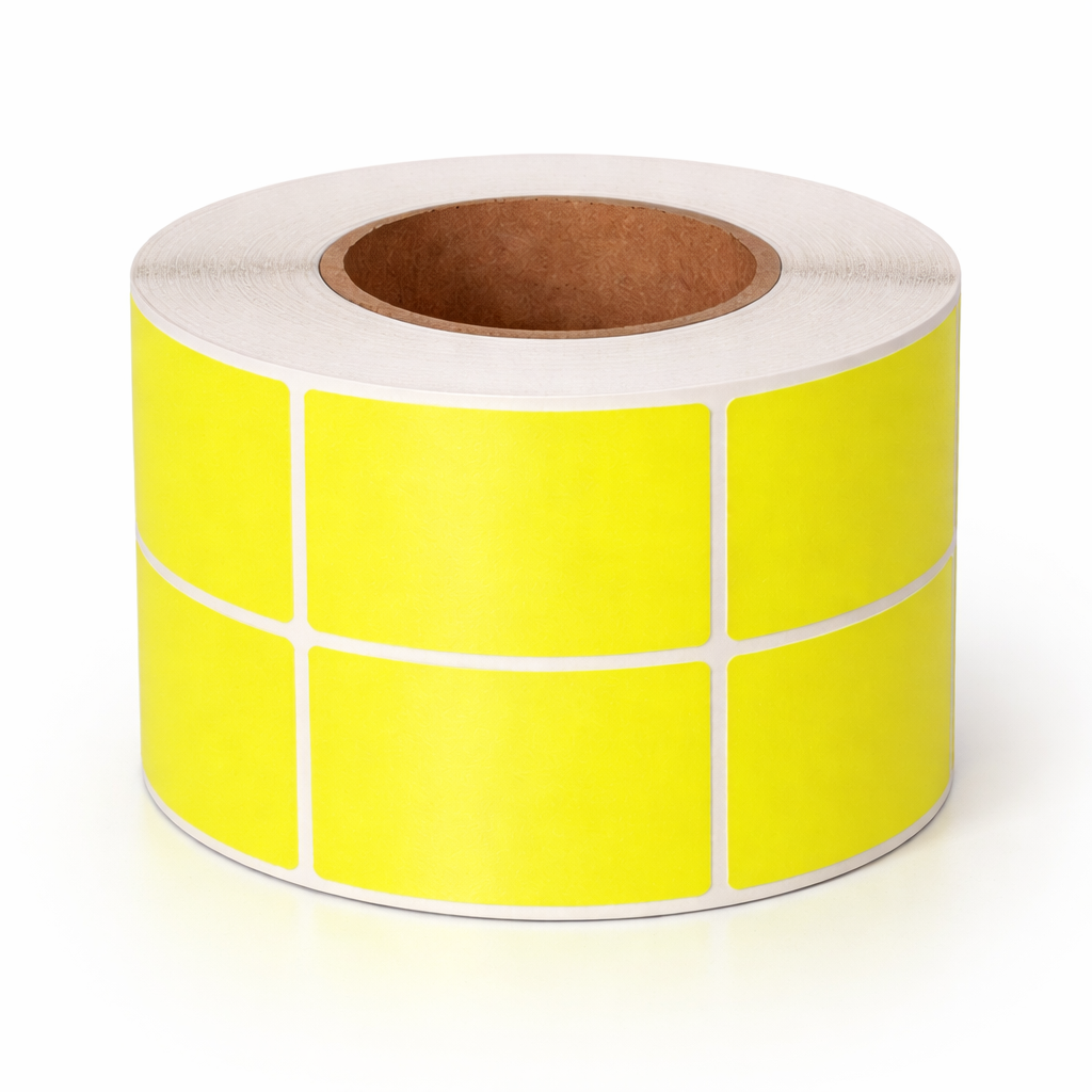 Fluorescent Labels | Execuprint