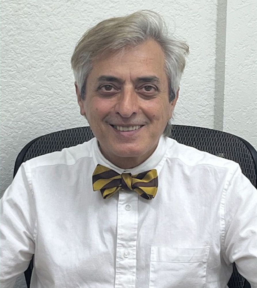 Ardash Derderian