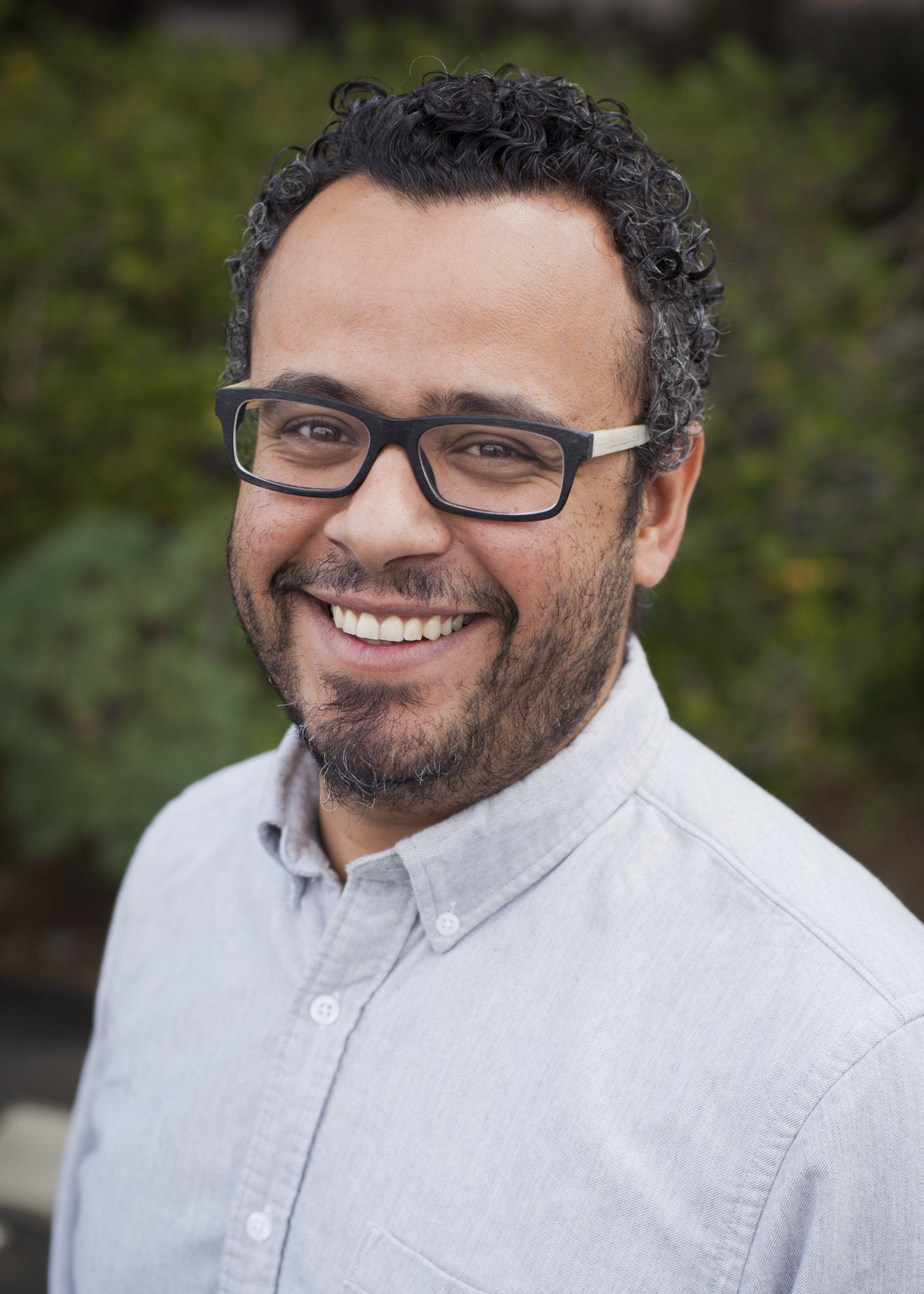 Bassem Farag