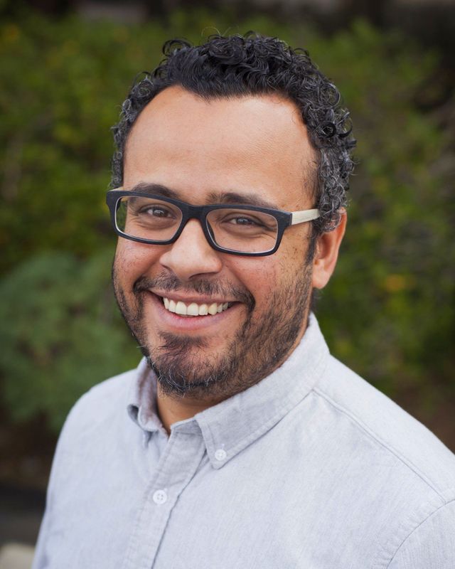 Bassem Farag