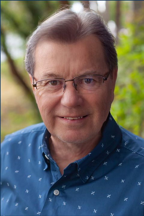 Kevin Mehle