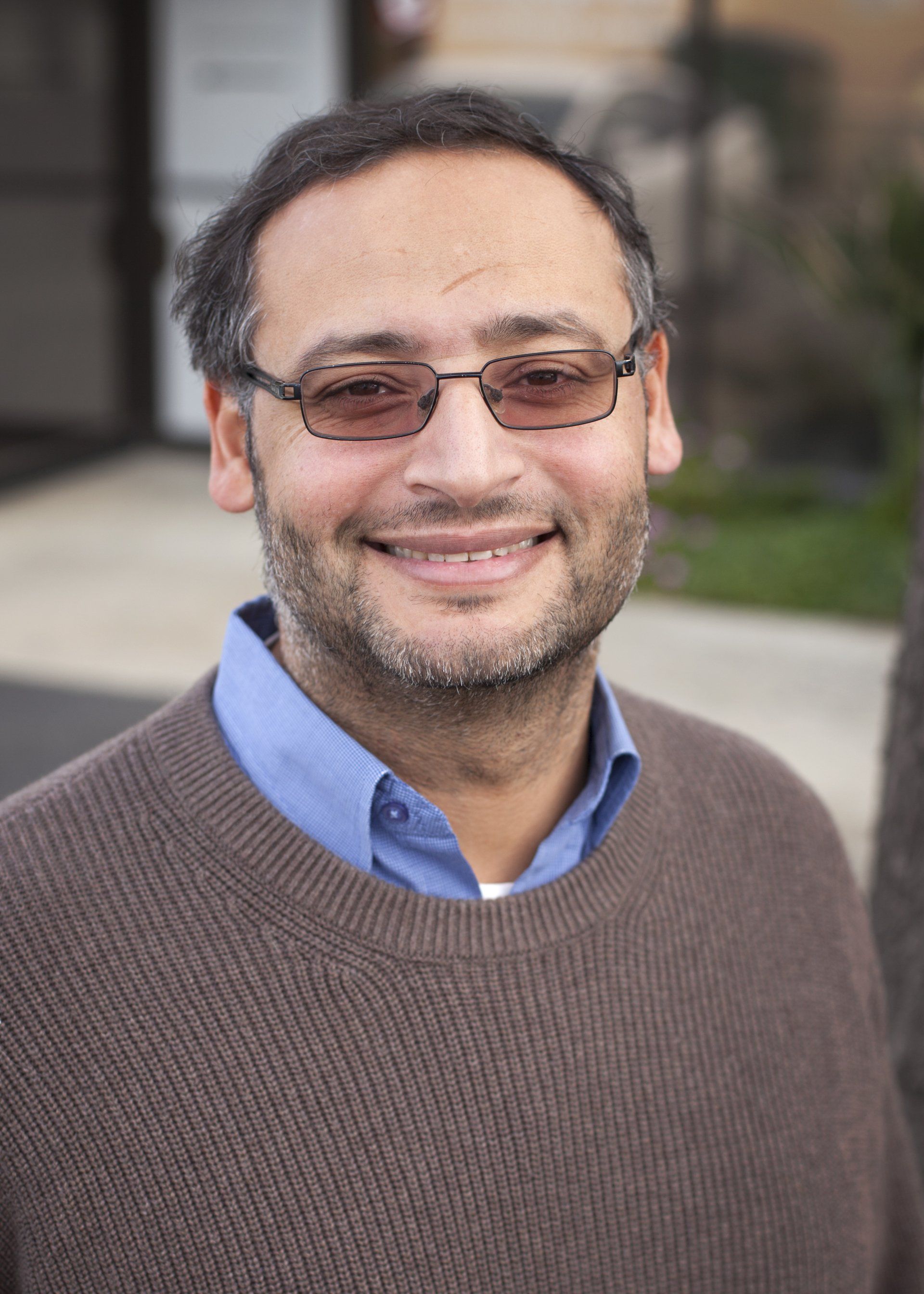 Michael Farag