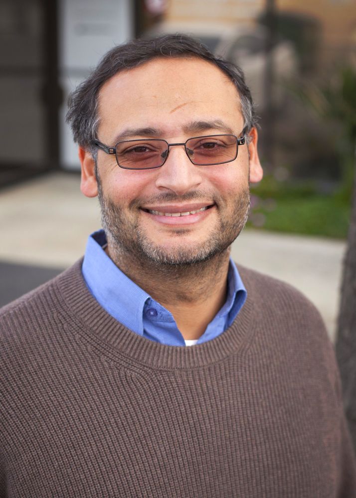 Mike Farag