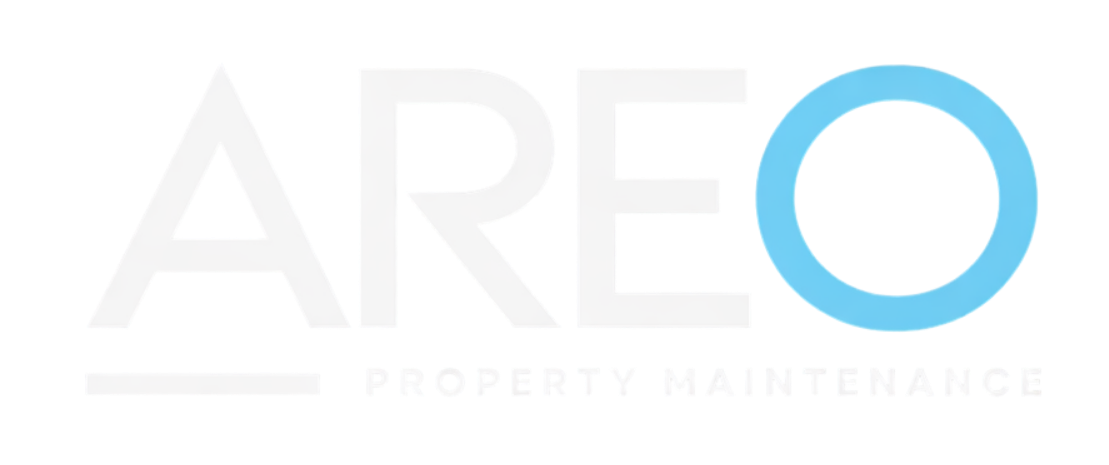 Areo Property Maintenance logo