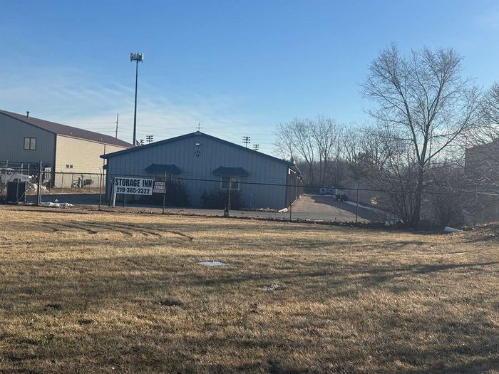Wide Commercial Property — St. John, IN — Storage Inn
