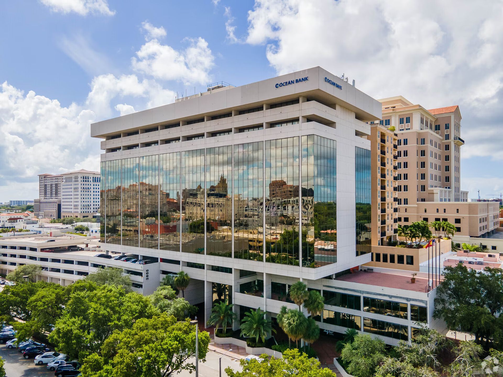 Coworking Space Available in Coral Gables, FL 33134