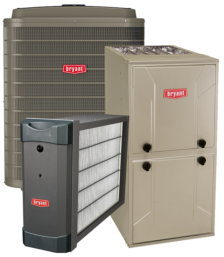 reliable hvac professionals