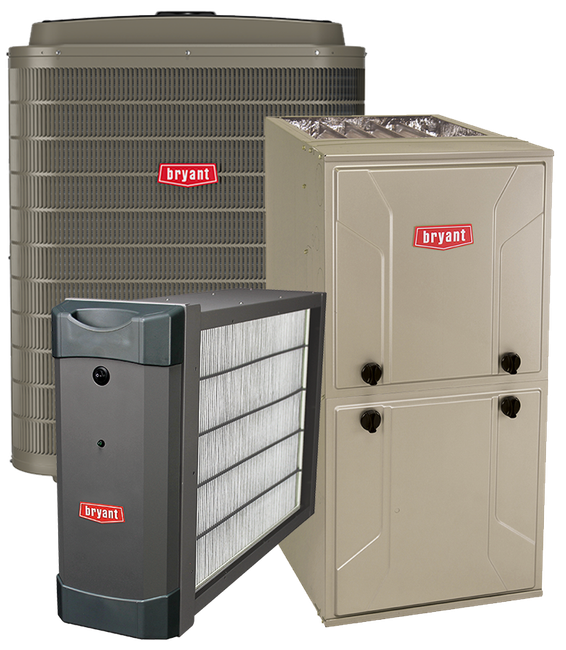 reliable hvac professionals
