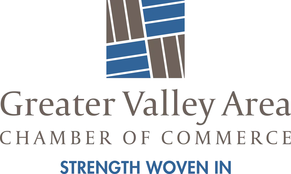 greater valley area chamber of commerce