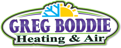 Greg Boddie Heating and Air