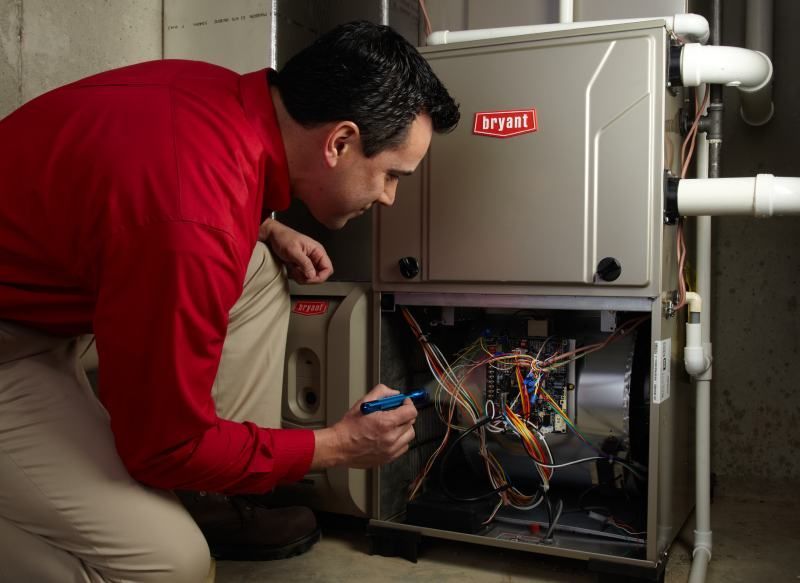 signs your hvac system needs repair