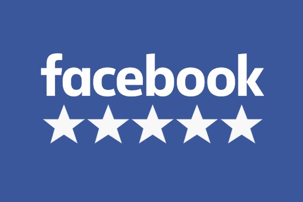 rate us on facebook!