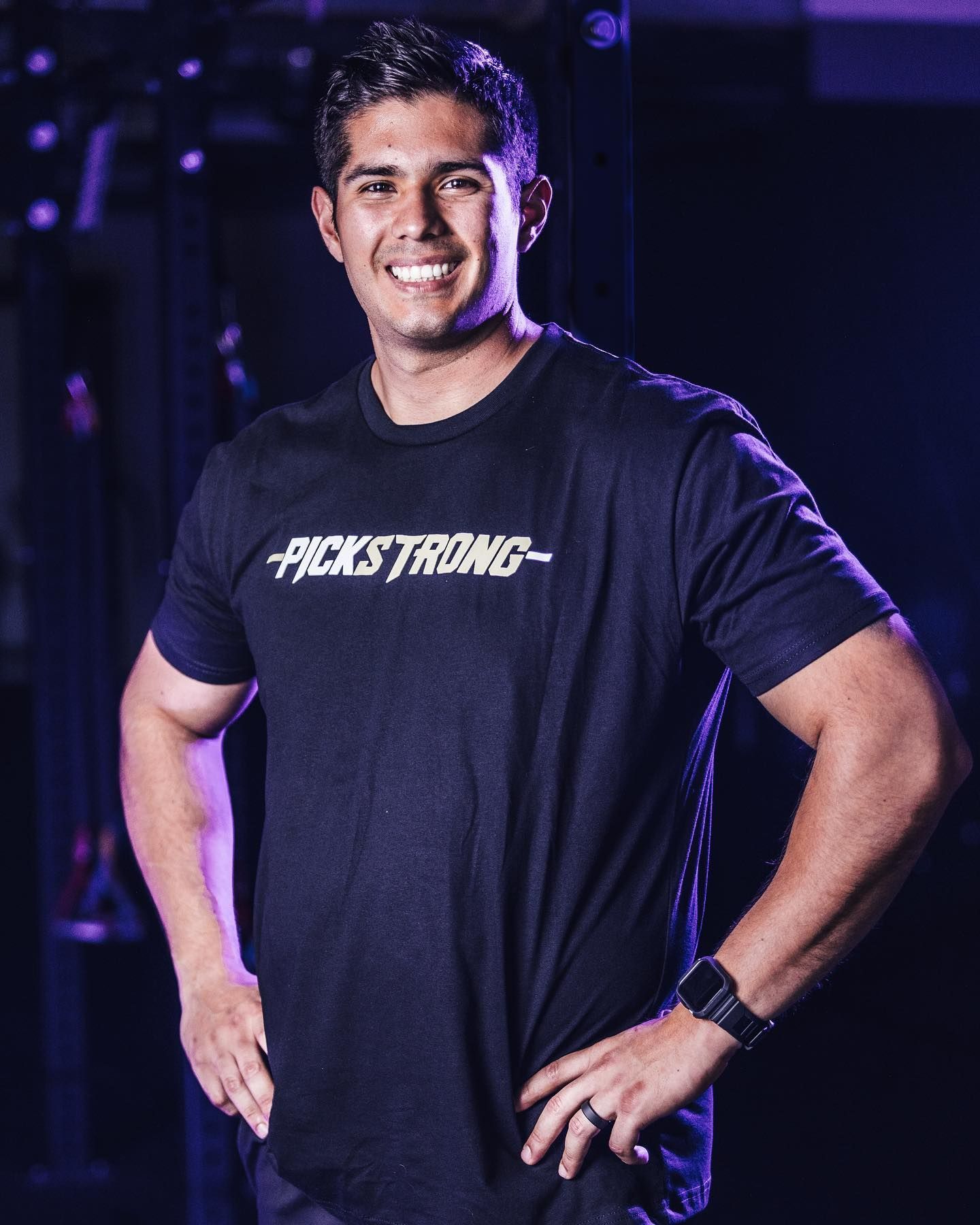 Noah Garcia
