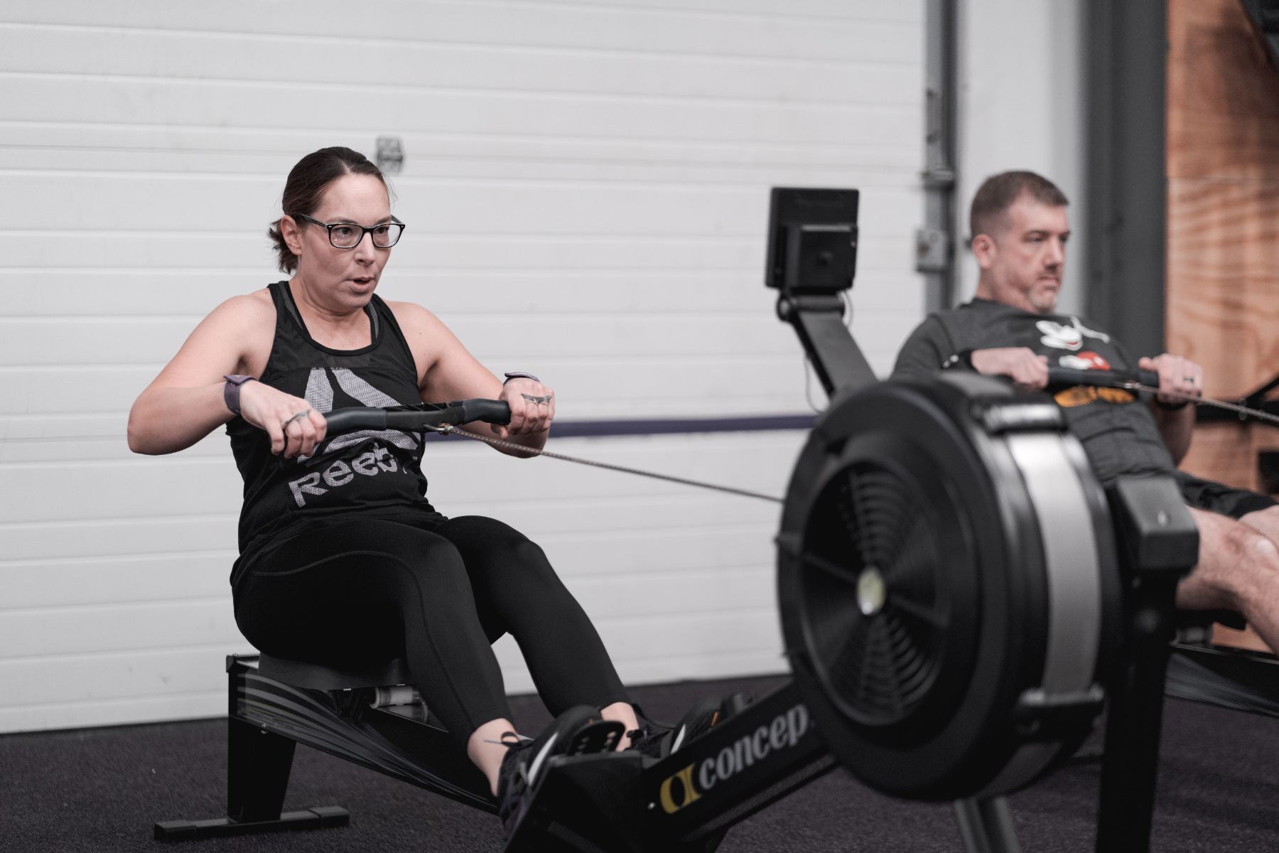 CrossFit