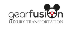 gearfusion luxury transportation logo