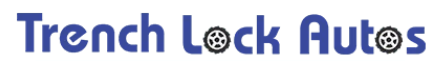 Trench Lock Autos logo