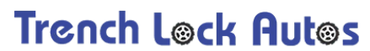 Trench Lock Autos logo
